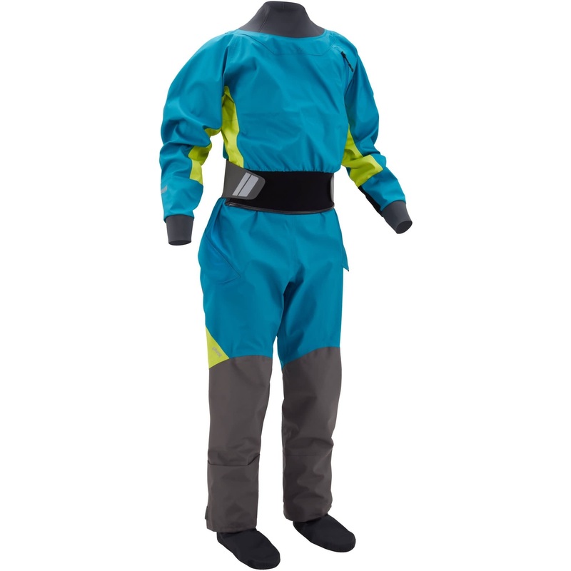NRS - Women's Pivot Drysuit