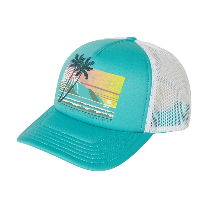 O'Neill Salty Air Hat-Cerulean