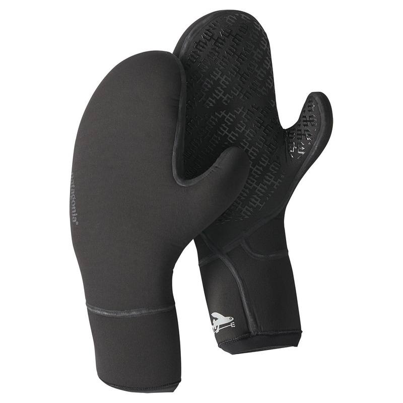 Patagonia R5 Yulex Mitts