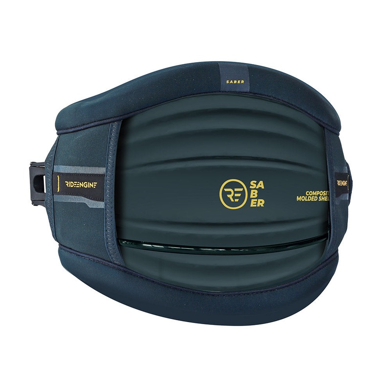 Ride Engine Saber V2 Harness-Midnight
