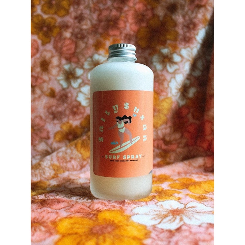 Salty Susan Surf Spray Refill Bottle