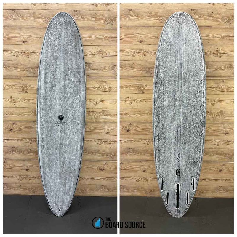 TJ Pro Mid 7'4"