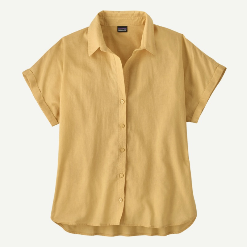 W's LW A/C Shirt