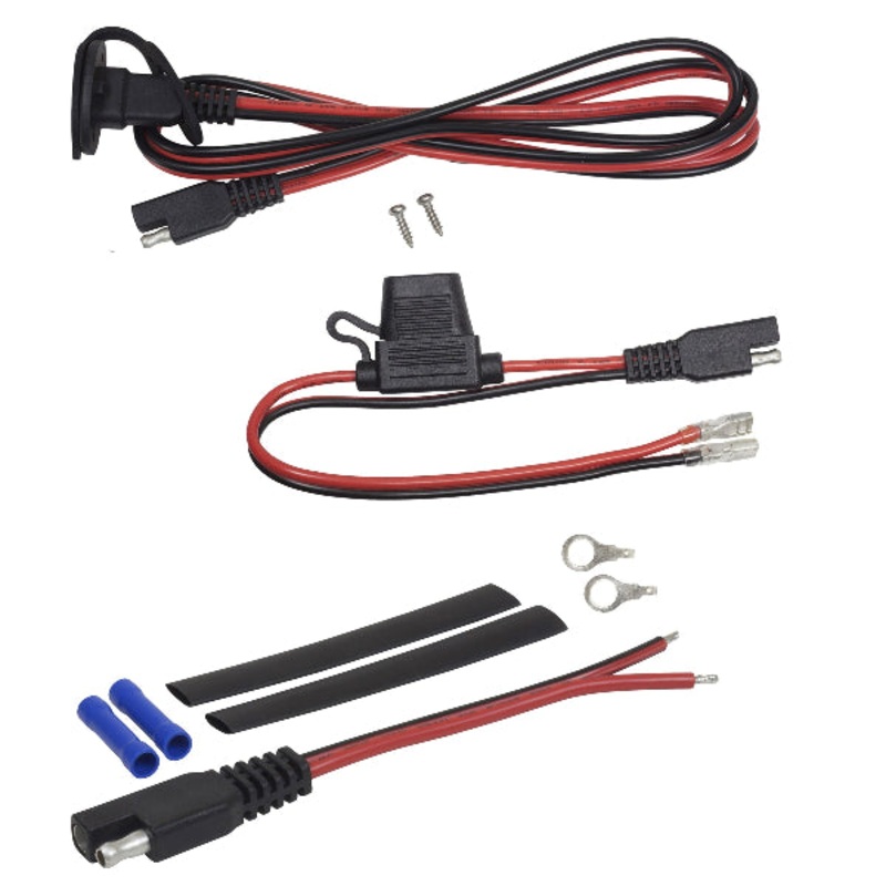 Yak Power Fish Finder Power Kit