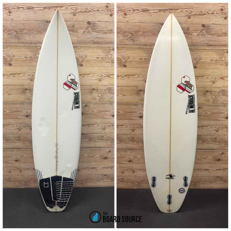 Zeus 5'10"