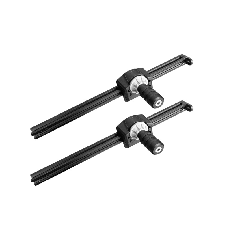 Bonafide - Wizard Foot Controlled Kayak Steering Kit