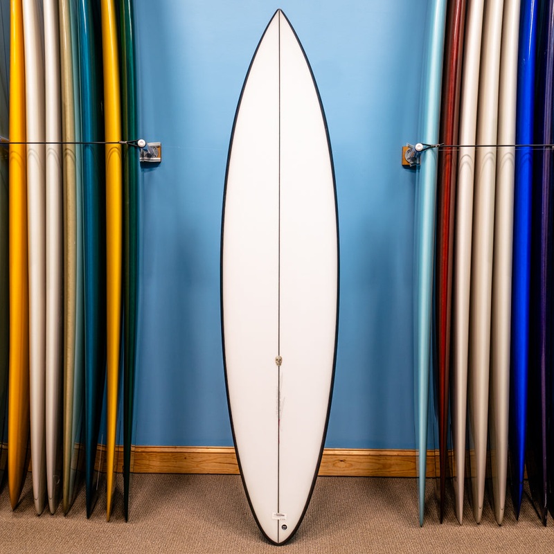 Christenson Carrera PU/Poly 7'2"