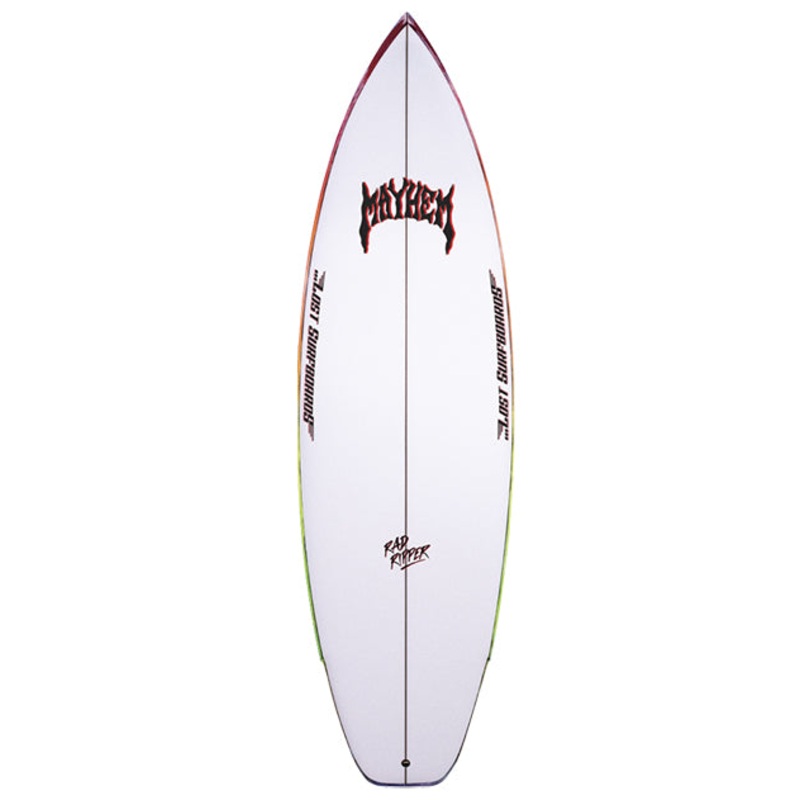Lost Rad Ripper Custom