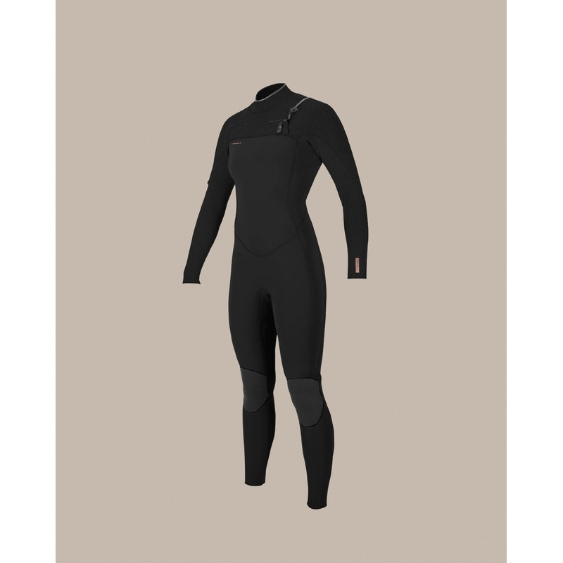 ONeill Womens Hyperfreak 3/2+MM Chest Zip Full Suit