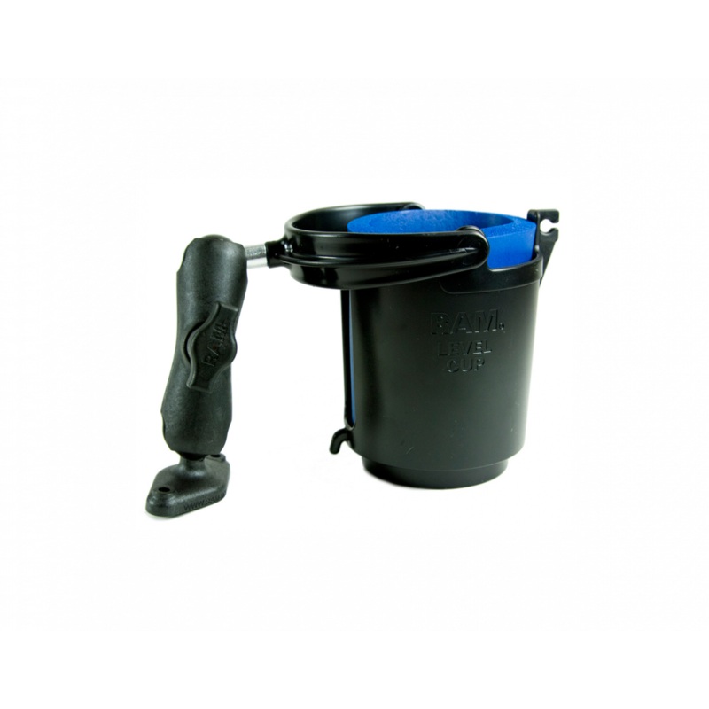 RAM - Cup Holder