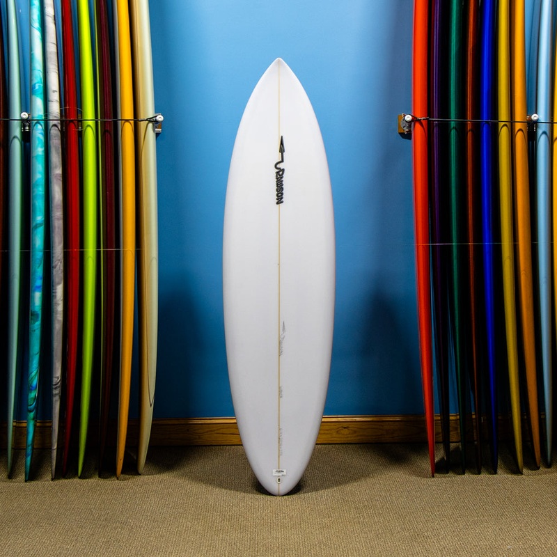 Rawson Sniper PU/Poly 6'4"