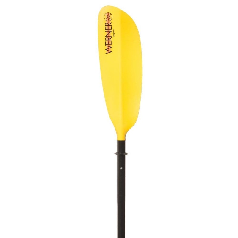 Skagit FG Adjustable Paddle