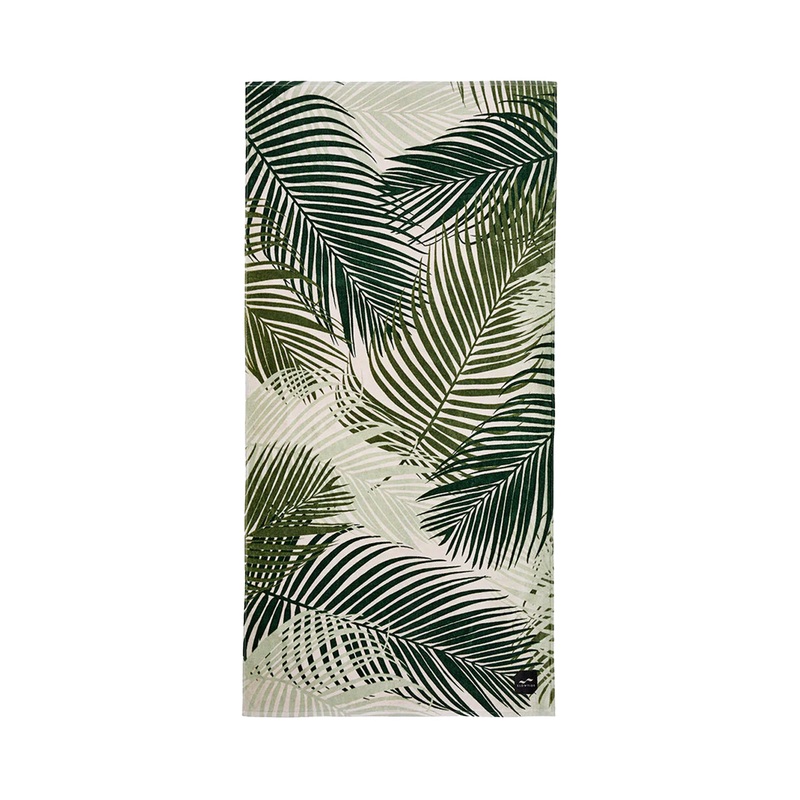 Slowtide Hala Beach Towel