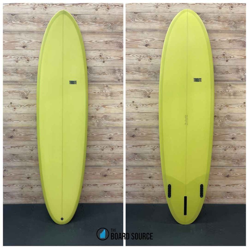 Tokyo Drifter 7'4"
