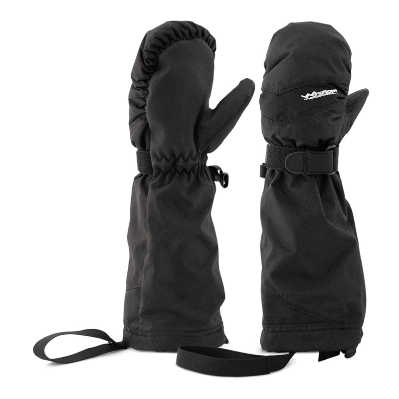 WindRider Waterproof Toddler Mittens
