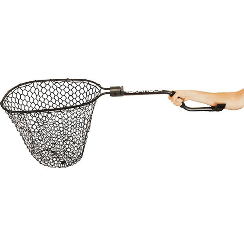 YakAttack Leverage Landing Net, 12 x 20 Hoop