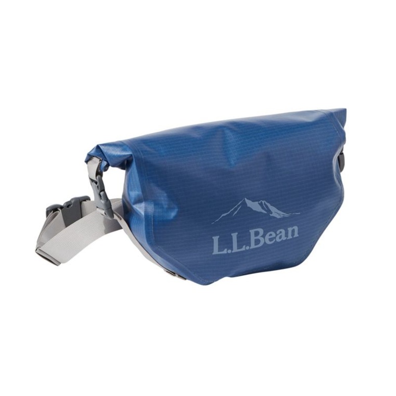 Adventure Pro Waterproof Hip Pack