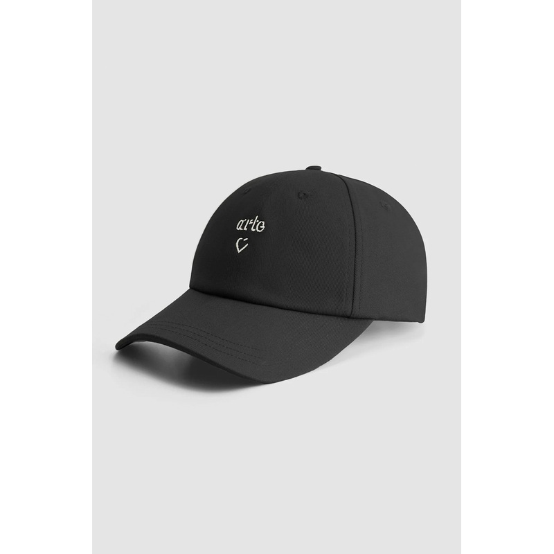 ARTE - HEART LOGO CAP
