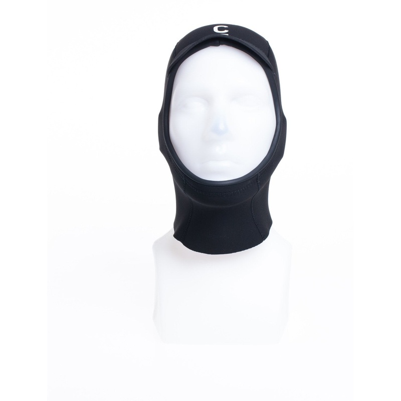 C-SKINS WIRED 2MM HOOD
