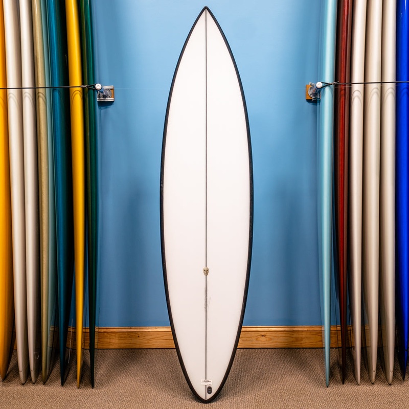 Christenson Carrera PU/Poly 6'8"