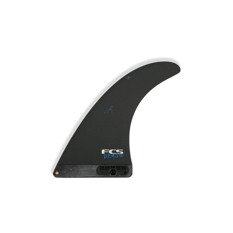 FCS - FCS II DEUS CONNECT - PG - BLACK - 7 - 1FIN