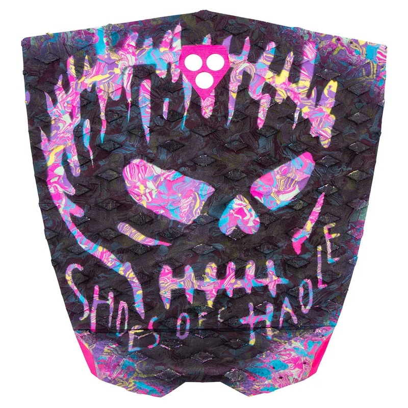 Gorilla Ozzie Hoale Tail Pad