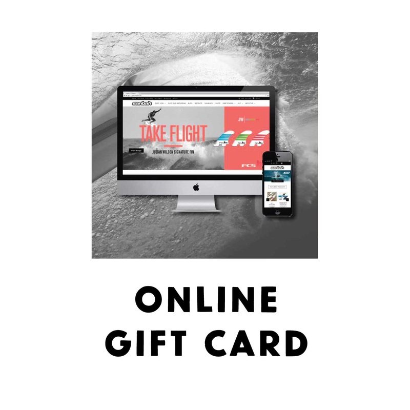 Sanbah Online Gift Card