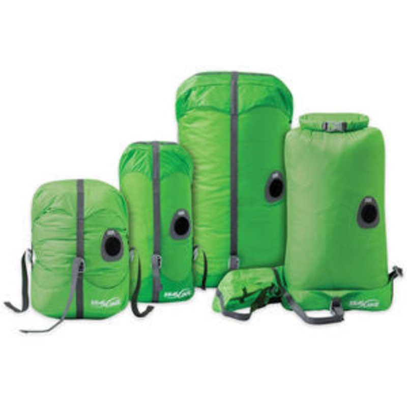 SealLine - BlockerLite Compression Dry Sack