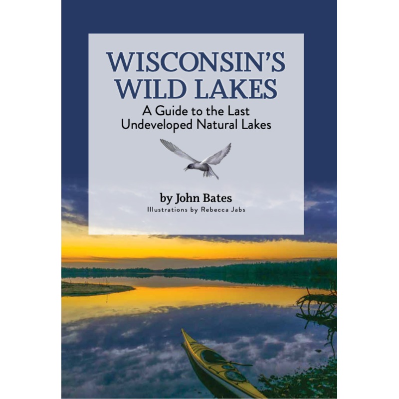 Wisconsin's Wild Lakes
