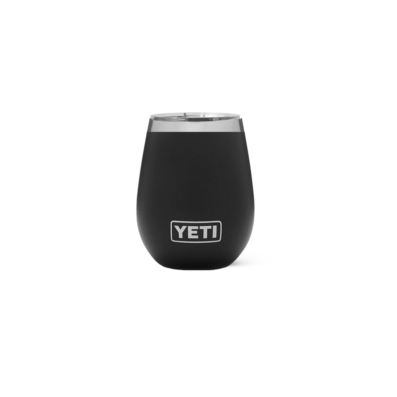 YETI - RAMBLER 10 OZ WINE TUMBLER MS