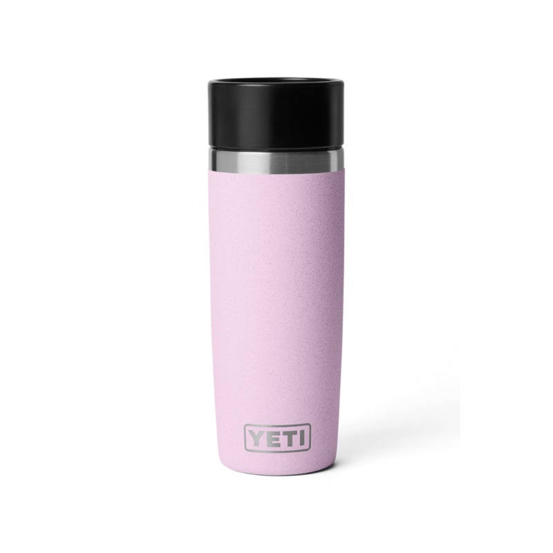 Yeti Rambler 16 Oz Travel Bottle Cherry Blossom