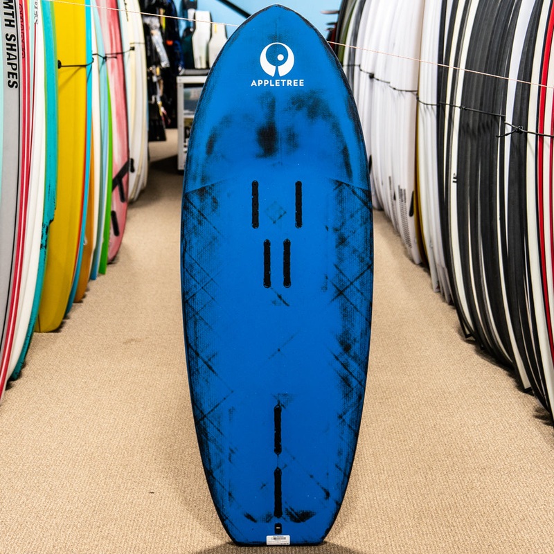 Appletree Pro Foil V2 EPS/Epoxy 4'6"