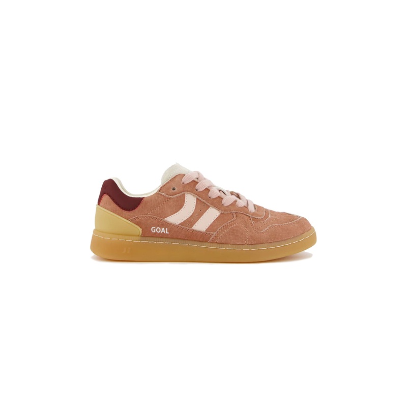 COOLWAY - GOAL SALMON TILE - WOMAN