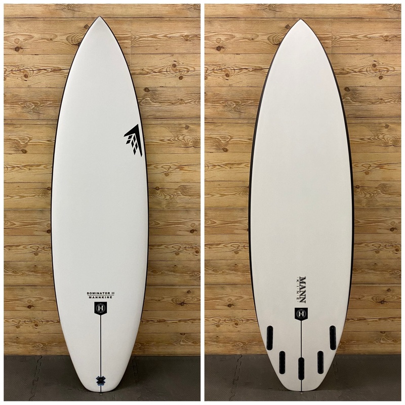 Dominator 2.0 *Blem 5'11"