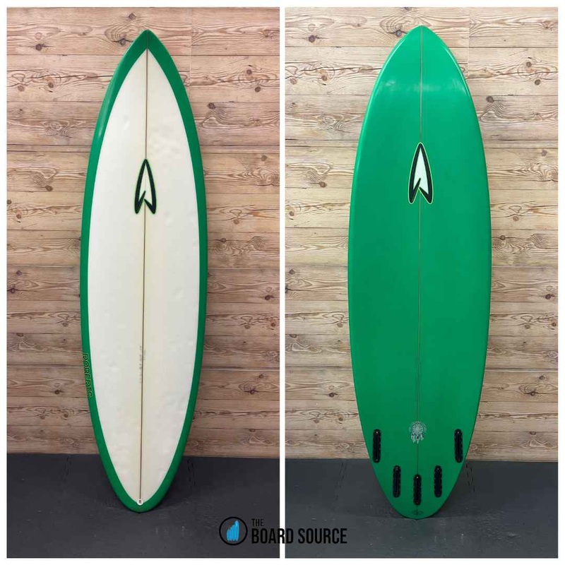 Dream Catcher 6'5"