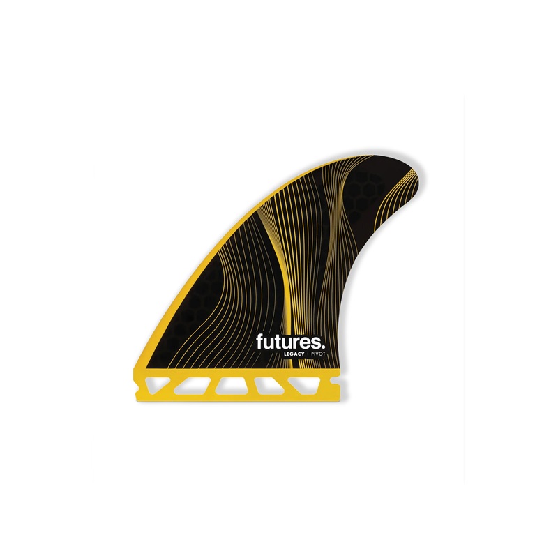 FUTURES - P8 - LEGACY - L - 3FINS
