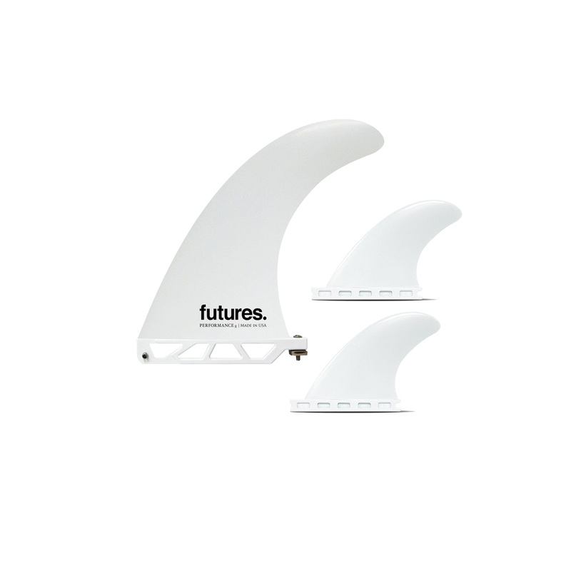 FUTURES - PERFORMANCE + SB1 - TERMOTECH - 7 - 1+2FINS