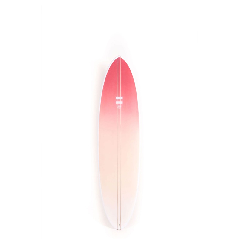 Indio Surfboards - THE EGG New Space - 7'0" x 21 5/8 x 2 11/16 - 47.90L