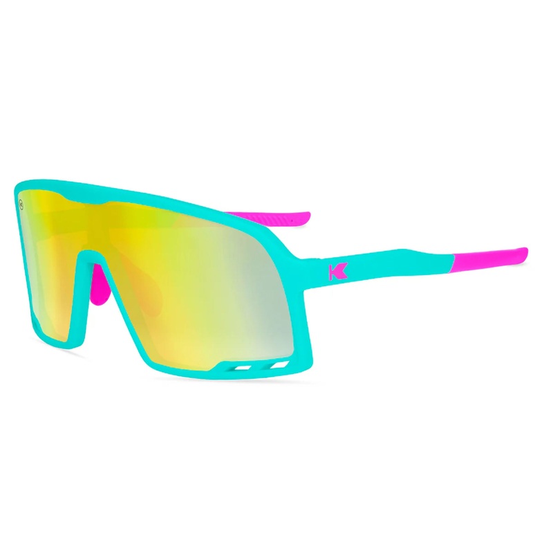 Knockaround Campeones Men's Sunglasses - House Party