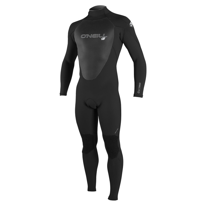 O'Neill Epic 5/4 Back Zip Wetsuit - A05