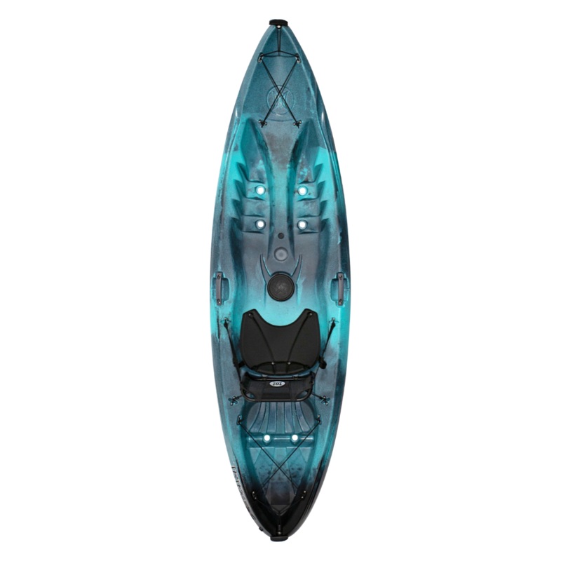 Perception - Tribe 9.5