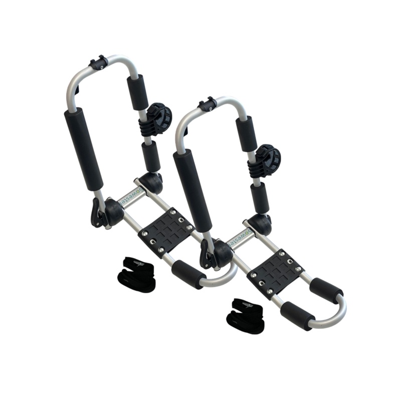 Sowester Folding Single J-Bars