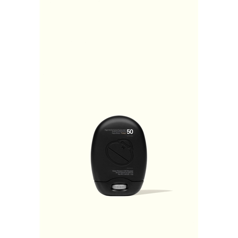 SUN BUM - SPF 50 TINTED FACE STICK