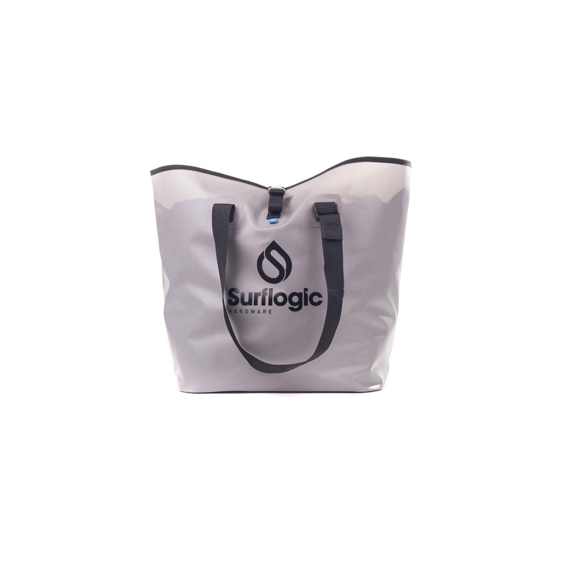 SURFLOGIC - WATERPROOF DY BUCKET - GREY
