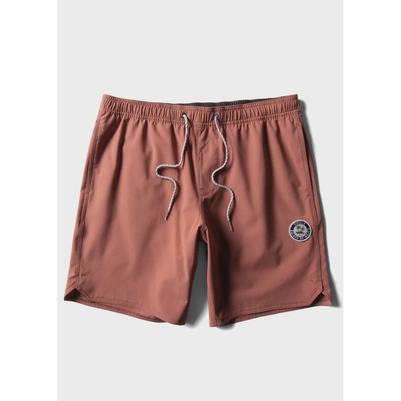 Vissla Solid Sets 17.5" Ecolastic