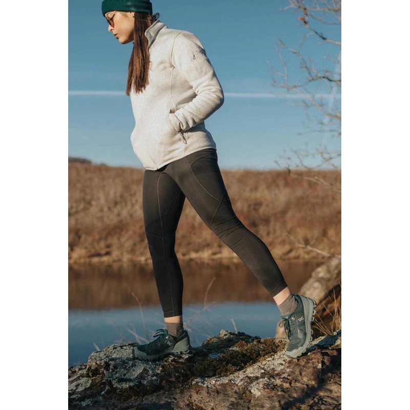 Women's Trail Tights