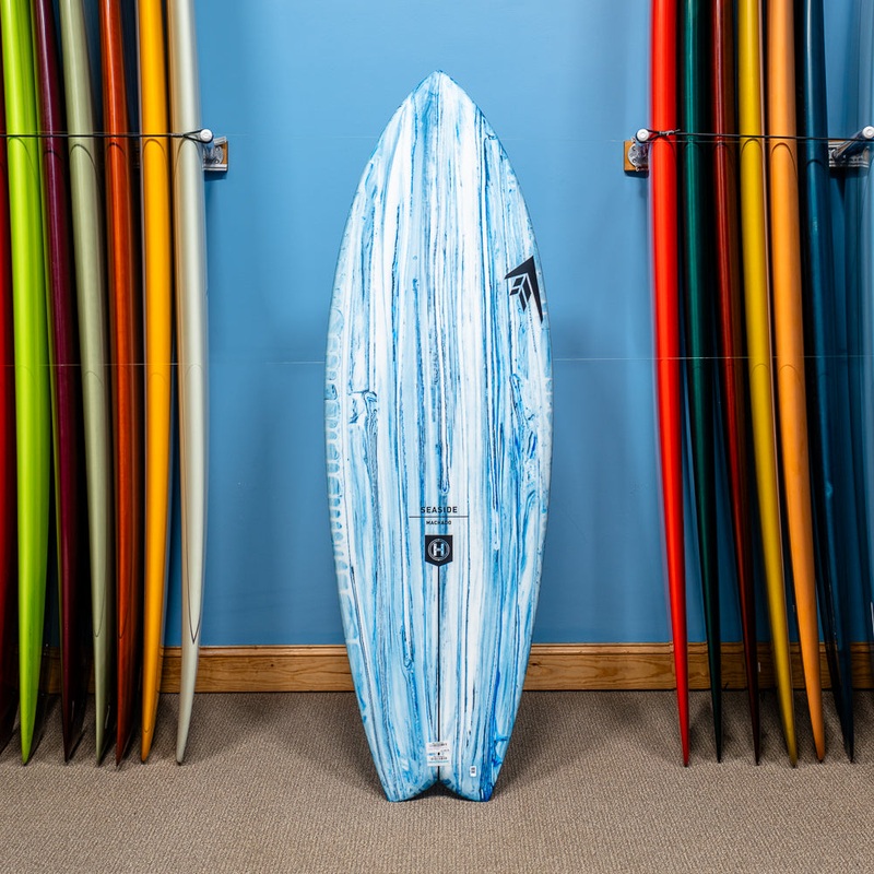 Machado Seaside LTD Firewire HE 6'0"