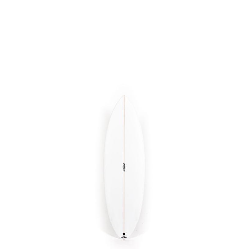 Pukas Surfboards - ACID PLAN by Axel Lorentz - 5'6" x 19,25 x 2,33 x 27,05L - AX10087 - OU