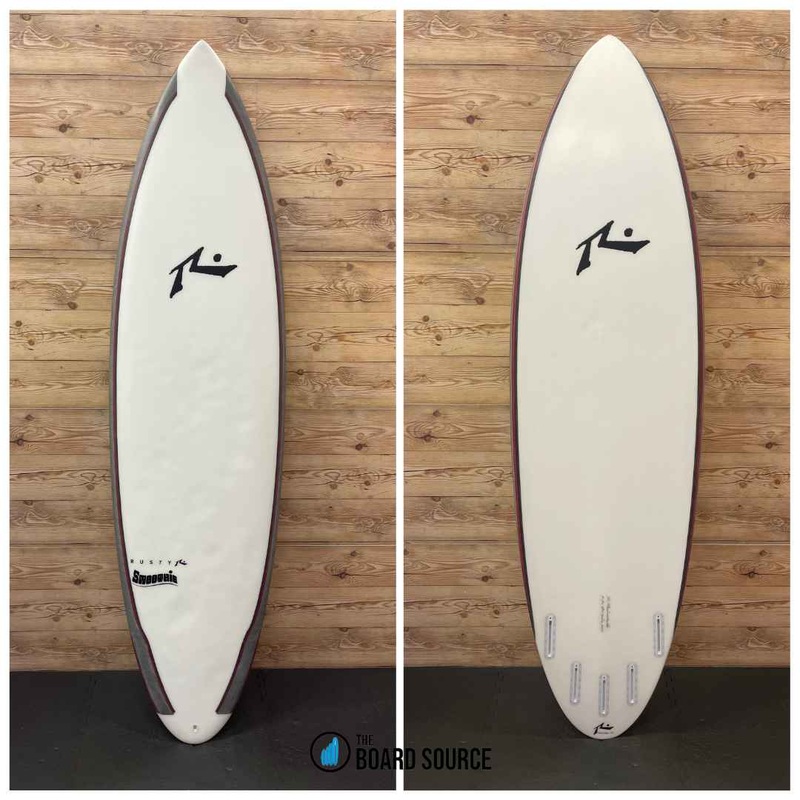 Smoothie 7'0"