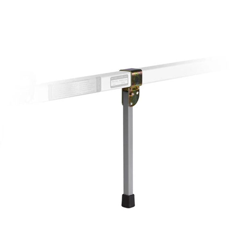 Yakima RACK and ROLL Kickstand